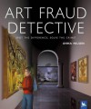 Art Fraud Detective - Anna Nilsen