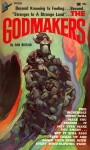 The Godmakers - Dan Britain, Don Pendleton