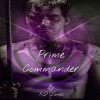 Prime Commander - K.D. Jones