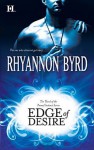 Edge of Desire - Rhyannon Byrd