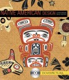 Native American Design - Dover Publications Inc., Alan Weller, Faith Brosnan