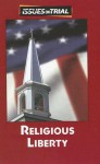 Religious Liberty - Sylvia Engdahl