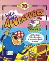 Wild, Wild Adventures - Tish Rabe