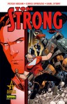 Tom Strong Volumen 7 - Alan Moore, Chris Sprouse, Karl Story, Peter Hogan