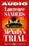 McNally's Trial (Audio) - Lawrence Sanders