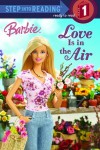 Barbie: Love Is in the Air - Apple Jordan