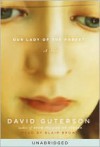 Our Lady of the Forest (Audio) - David Guterson, Blair Brown