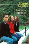 Los Años Terribles - Yolanda Reyes