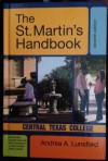 Cp St. Martin's Handbook 7E C Central Texas - Andrea A. Lunsford