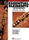Essential Elements 2000: Oboe: Book 2 - Tim Lautzenheiser, John Higgins, Tom C. Rhodes, Charles Menghini, Don Bierschenk