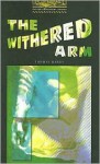 The Withered Arm - Thomas Hardy, Jennifer Bassett