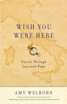 Wish You Were Here: Travels Through Loss and Hope - Amy Welborn