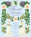 Floral Brides Paper Dolls - Brenda Sneathen Mattox, Paper Dolls, David Wolfe