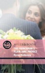 The Frenchman's Plain-Jane Project - Myrna Mackenzie