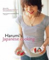 Harumi's Japanese Cooking - Harumi Kurihara