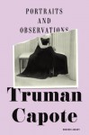 Portraits and Observations (Modern Library) - Truman Capote