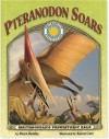 Pteranodon Soars - Dawn Bentley, Karen Carr