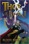 Thor/Loki: Blood Brothers - Robert Rodi, Esad Ribic