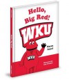 Hello, Big Red! - Naren Aryal