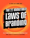 22 Immutable Laws of Branding (Audio) - Al Ries, Laura Ries