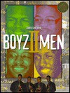 Boyz II Men (AAA)(Oop) - James Earl Hardy