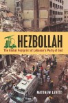 Hezbollah - Matthew Levitt