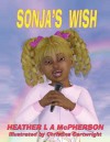 Sonja's Wish - Heather L a McPherson, Christina Cartwright