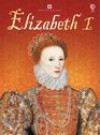 Elizabeth I - Stephanie Turnbull