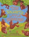 Ten Naughty Little Monkeys - Suzanne Williams, Suzanne Watts