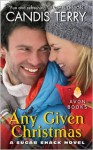 Any Given Christmas - Candis Terry