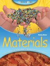 Materials - Clive Gifford