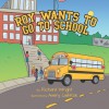 Roy Wants to Go to School - Richard Wright