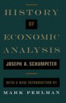 History of Economic Analysis - Mark Perlman