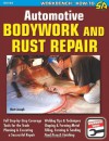 Automotive Bodywork & Rust Repair - Matt Joseph