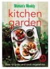 Kitchen Garden. - The Australian Women's Weekly