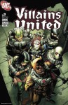 Villains United #3 - Gail Simone, Val Semekis