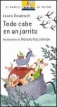 Todo cabe en un jarrito - Laura Devetach