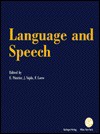 Language and Speech: Proceedings of the Fifth Convention of the Academia Eurasian [I.E. Eurasiana] Neurochirurgica, Budapest, September 19- - Academia Eurasiana Neurochirurgica