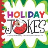 Holiday Jokes - Pam Rosenberg, Mernie Gallagher-Cole
