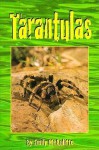 Tarantulas - Emily McAuliffe