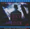 Robert Louis Stevenson's Dr. Jekyll and Mr. Hyde - Gareth Tilley, Jerry Robbins, J.T. Turner