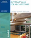 AutoCAD 2006 for Architecture - Alan Jefferis, Mike Jones, Tereasa Jefferis