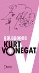 Galapagos - Goran Skrobonja, Kurt Vonnegut
