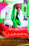 The Mystic Masseur - V.S. Naipaul