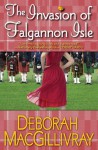 The Invasion of Falgannon Isle - Deborah MacGillivray