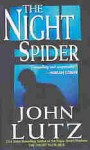 The Night Spider - John Lutz