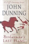 The Bookwoman's Last Fling - John Dunning