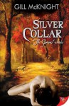 Silver Collar (Garoul Series) - Gill McKnight