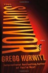 The Survivor - Gregg Hurwitz