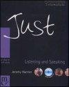 Just Listening And Speaking British English Version Elementary Level - Jeremy Harmer, Carol Lethaby, Ana Acevedo